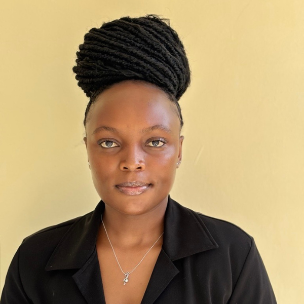 Ephy Wambugu