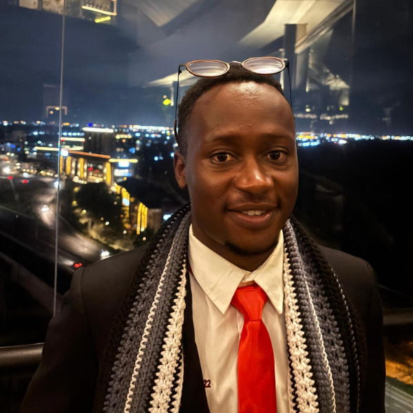 Martin Muchuki